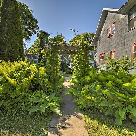 Appartement Sturgeon Bay Retreat Near Downtown And Sunset Park! Extérieur photo