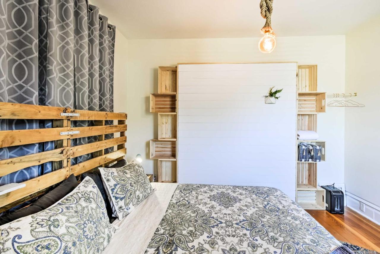 Appartement Sturgeon Bay Retreat Near Downtown And Sunset Park! Extérieur photo